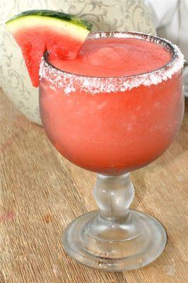 Watermelon Margarita