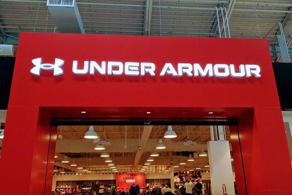 Under Armour Factory House