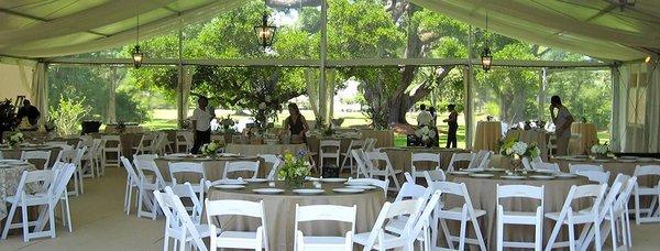 Wedding Rentals