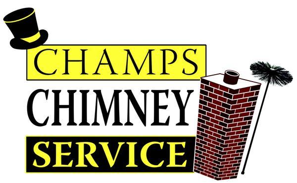 Champs Chimney Sweep