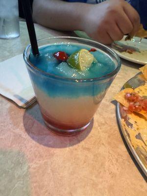 All American margarita