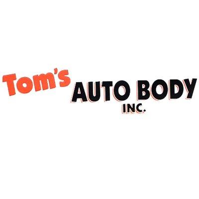 Tom's Auto Body