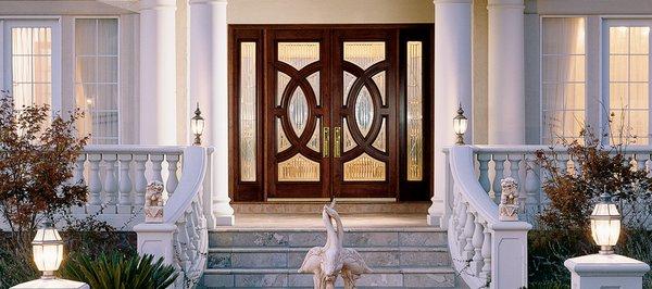 Exterior Doors