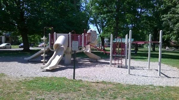 Playground