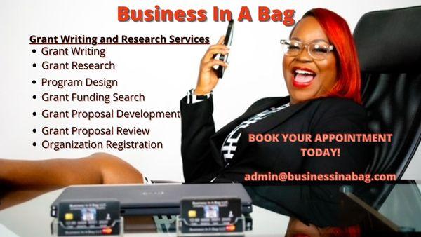 Business In A Bag