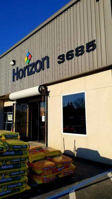 Horizon Distributors