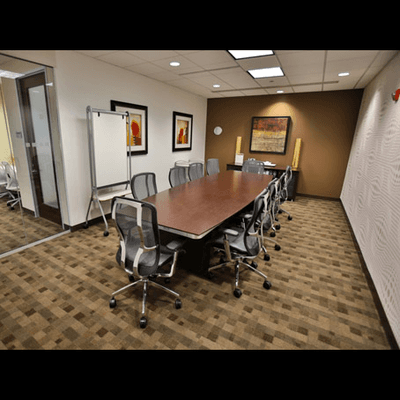 Laborde Legal Group -NOLA-1615 Poydras, New Orleans Conference Room