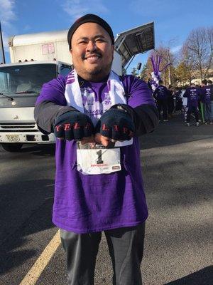 PurpleStride 2016