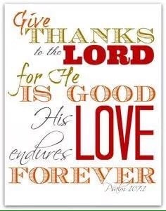 Thank You Lord for saving our souls thank You Lord for making us whole thank You Lord for giving Salvation so Rich & Free!