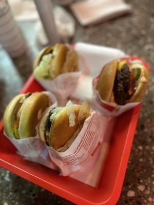 In-N-Out Burger