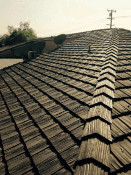 Douglas Cote Roofing