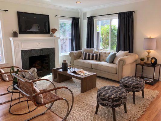 Stage to Sell | Los Angeles Home Staging