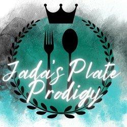 Jada‘s Plate Prodigy