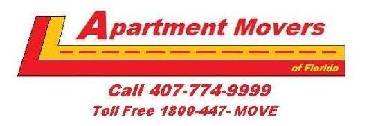 Apartment Movers