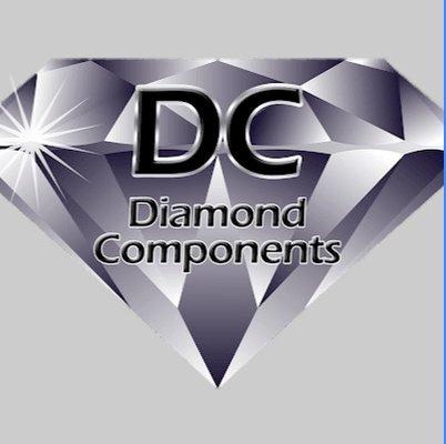 Diamond Components Custom Specialty Trailers