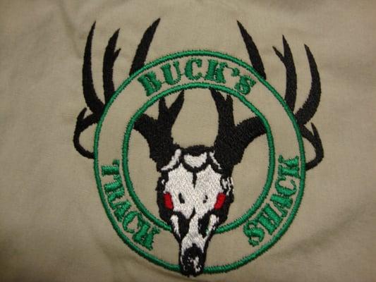 Deer logo