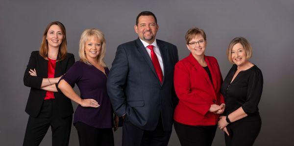 Rocuant & Sexton Family Law Firm