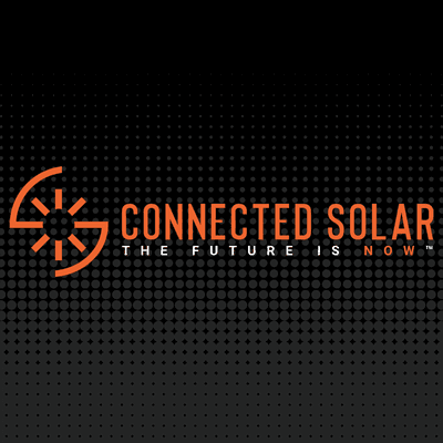 Our mission at Connected Solar is to provide the highest quality & cost-effective renewable energy products and solutions to customers that