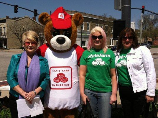 Perrysburg Arbor Day-Planting Trees for a Better Future