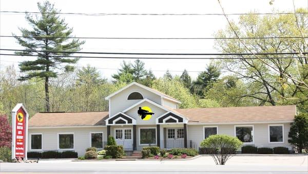 Bedford Martial Arts Academy, Bedford NH