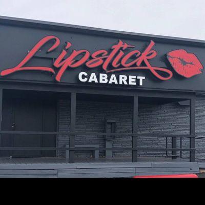 Lipstick Cabaret