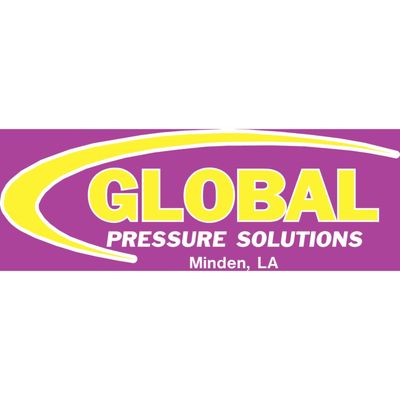 Global Pressure Solutions