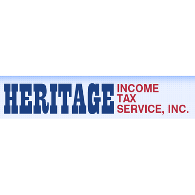 Heritage Income Tax Service