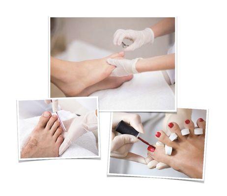 West Georgia Podiatry Medi Foot Spa Medical Spa Pedicure