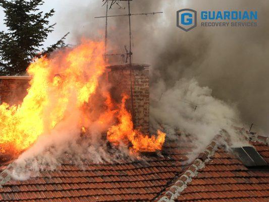 When your home or business has been damaged by fire, or is nearby the site of a fire, you will need a restoration expert to remove the odor.