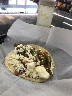 Taqueria Rivera