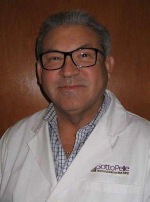 Carlos Alvarez , MD