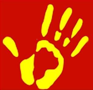 Look for our Handprint on Facebook