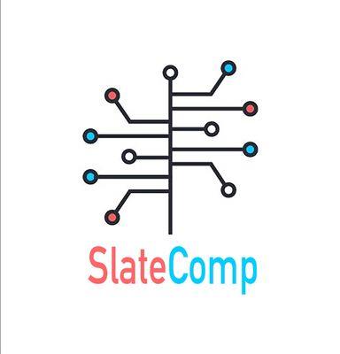 SlateComp company logo