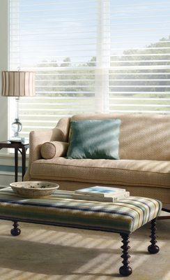 Hunter Douglas Silhouette® Shades