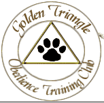 Golden Triangle Obedience Training Club