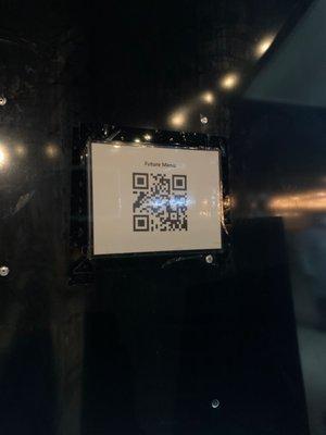 Qr code