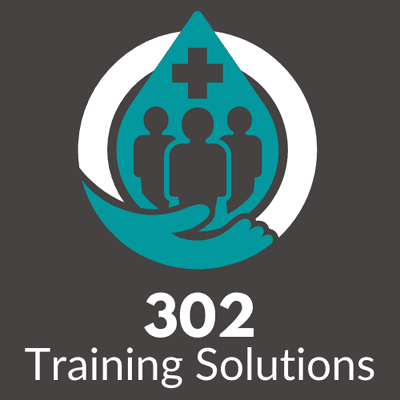 302 Training Solutions Provides American Heart Association BLS and First Aid and safety classes.