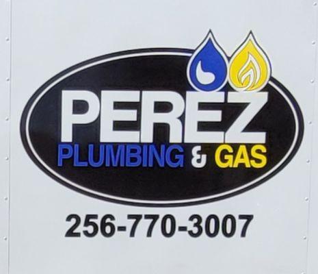 Perez Plumbing & Gas