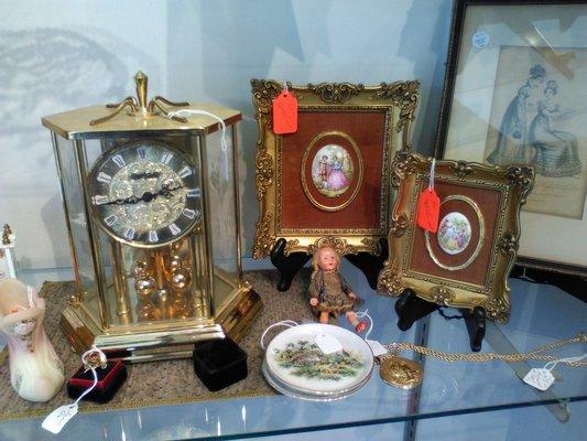 Antique Revival Collectibles