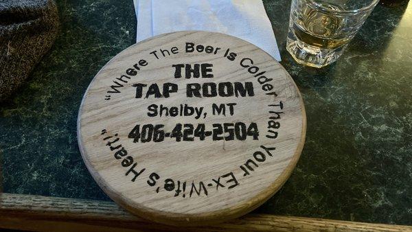 Tap Room