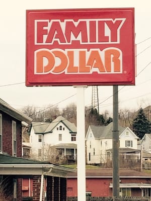 Family Dollar Stores