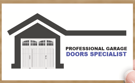 Professional Garage Doors