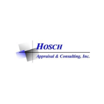 Hosch Appraisal & Consulting