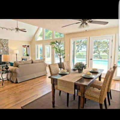 Essence Of Style Home Staging