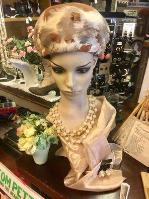 FJS Vintage & Antiques