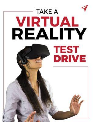 Deliver personal experiences and custom branded equipment to your customers and take advantage of virtual reality today!