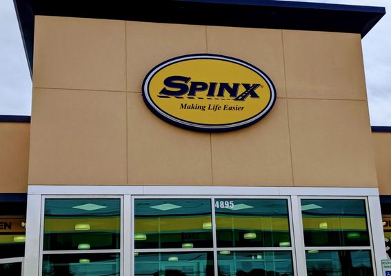 Spinx