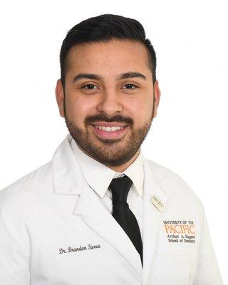 Dr. Brandon Sierra