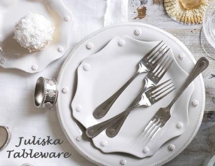 Tableware for fine dining & everyday.