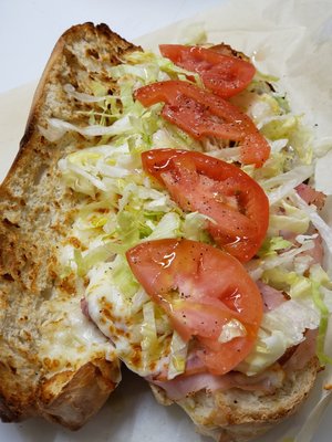 Hoagie